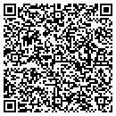QR code with Allens Lock & Key contacts