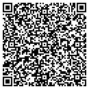 QR code with Afpservice contacts