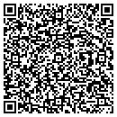 QR code with Templeton Co contacts