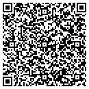 QR code with Austin Cpr contacts