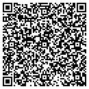QR code with J D's Game Room contacts