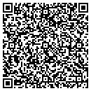 QR code with G E Capacitors contacts