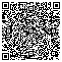 QR code with DSA Inc contacts