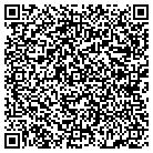 QR code with Alamo Hearing Impaired SE contacts