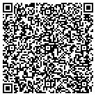 QR code with First State Financial Service Corp contacts