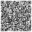 QR code with Uvalde County Extension Agent contacts