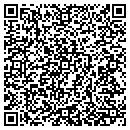 QR code with Rockys Plumbing contacts