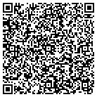 QR code with Plain & Fancy Interiors contacts