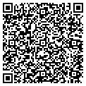 QR code with Blimpie contacts