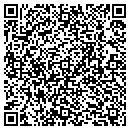 QR code with Artnutscom contacts