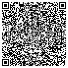 QR code with Health Inc Day Activity Center contacts