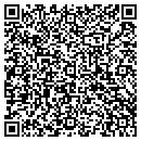 QR code with Maurice's contacts