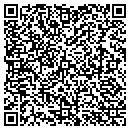 QR code with D&A Custom Farming Inc contacts