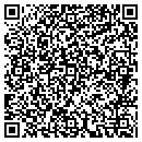QR code with Hostingcom Inc contacts