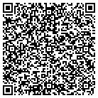 QR code with A B C Cleaning & Restoration contacts