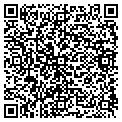 QR code with Amsa contacts