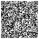 QR code with Peoples Pharmacy of West Lake contacts