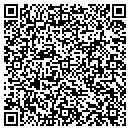 QR code with Atlas Life contacts