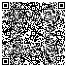 QR code with Conquered Communications contacts