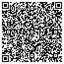 QR code with Amand P Saint contacts
