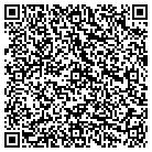 QR code with Upper Crust Bakery Inc contacts