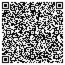 QR code with Arrow D Ranch Inc contacts
