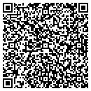 QR code with H & H Retrieval Inc contacts