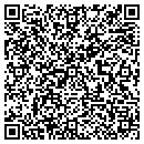 QR code with Taylor Racing contacts