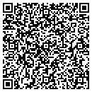 QR code with Lee's Trees contacts