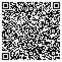 QR code with D Dunnam contacts
