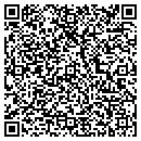 QR code with Ronald Kee Jr contacts