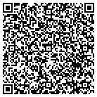 QR code with Oak Tree Counseling Center contacts