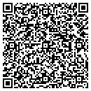 QR code with J C Carpet Cleaning contacts
