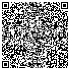 QR code with A & B Spring & Automotive Sup contacts