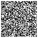 QR code with Texaco Hampton Mobil contacts