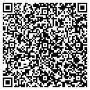 QR code with C P R Associates contacts