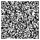 QR code with Allsups 325 contacts