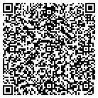 QR code with H M Jr Auto Sales Limited contacts