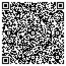 QR code with Mistral contacts