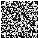 QR code with Mw Properties contacts
