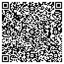 QR code with All In Hands contacts