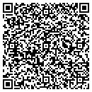QR code with Rebozzi Construction contacts