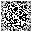 QR code with Roundy Tree Farms contacts