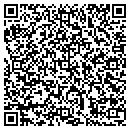 QR code with S N Mart contacts