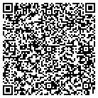QR code with Hello Josephine Inc contacts