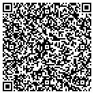 QR code with University of Seven Plane contacts