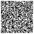 QR code with D M S Packing Crating & Shippi contacts