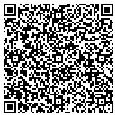 QR code with Linen Bar contacts