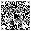 QR code with J M Huber Corp contacts