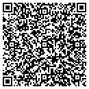 QR code with Zickler Interest Inc contacts